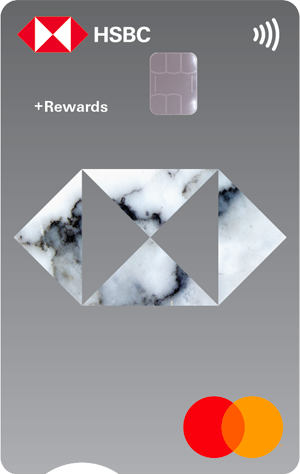 HSBC credit card