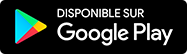 Disponible sur Google Play