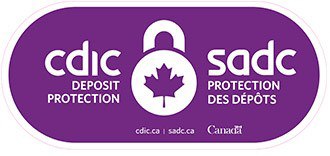 CDIC Deposit Protection