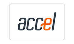 accel logo