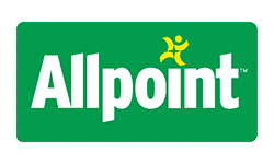 Allpoint logo