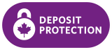 Deposit protection