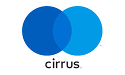 CIRRUS logo
