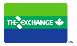 THE EXCHANGE