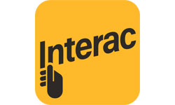INTERAC logo