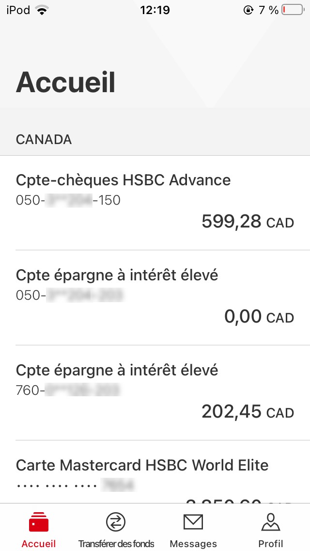 Image reference on how to deposit a cheque: From the main menu, select Move Money, then Deposit cheque