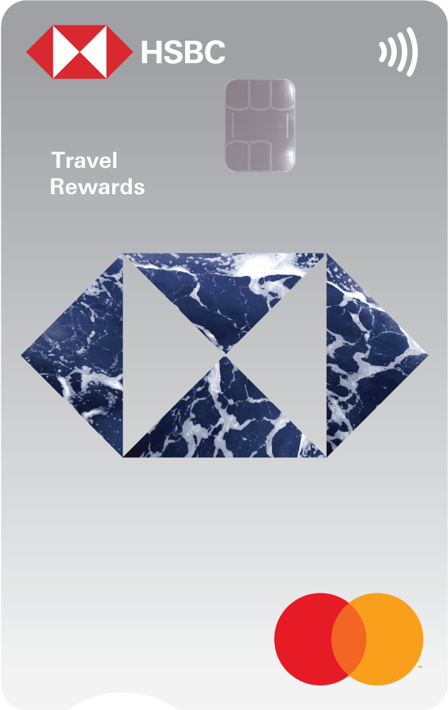 travel rewards mastercard canada