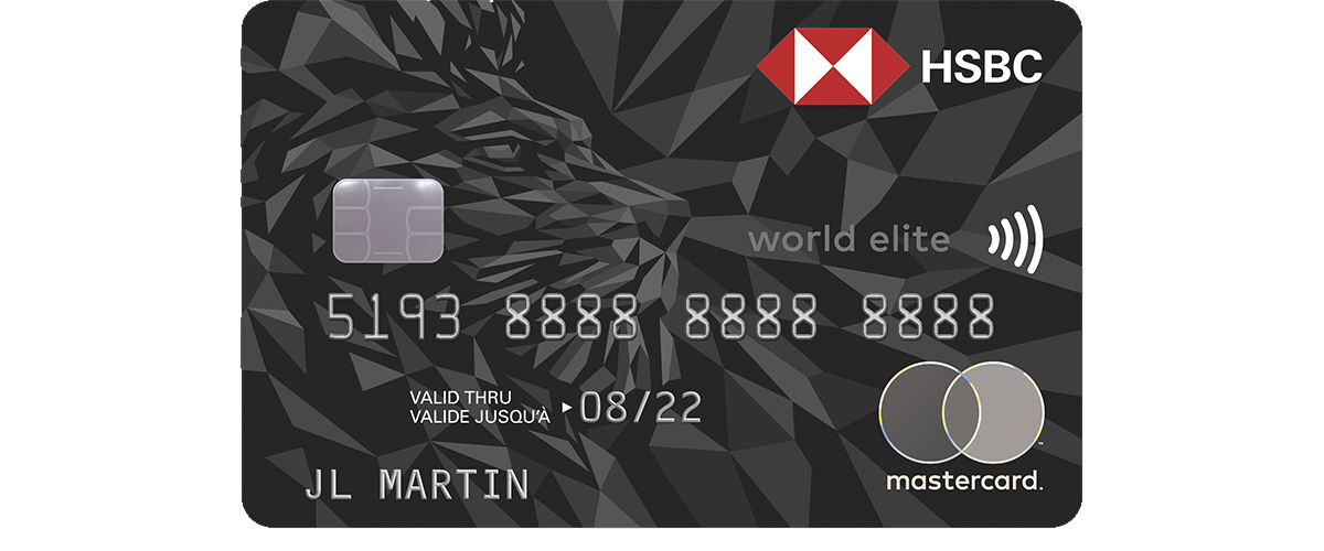 credit-cards-hsbc-canada