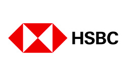 HSBC logo