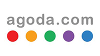 Allez à l’adresse Agoda