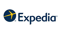 Allez à l’adresse Expedia