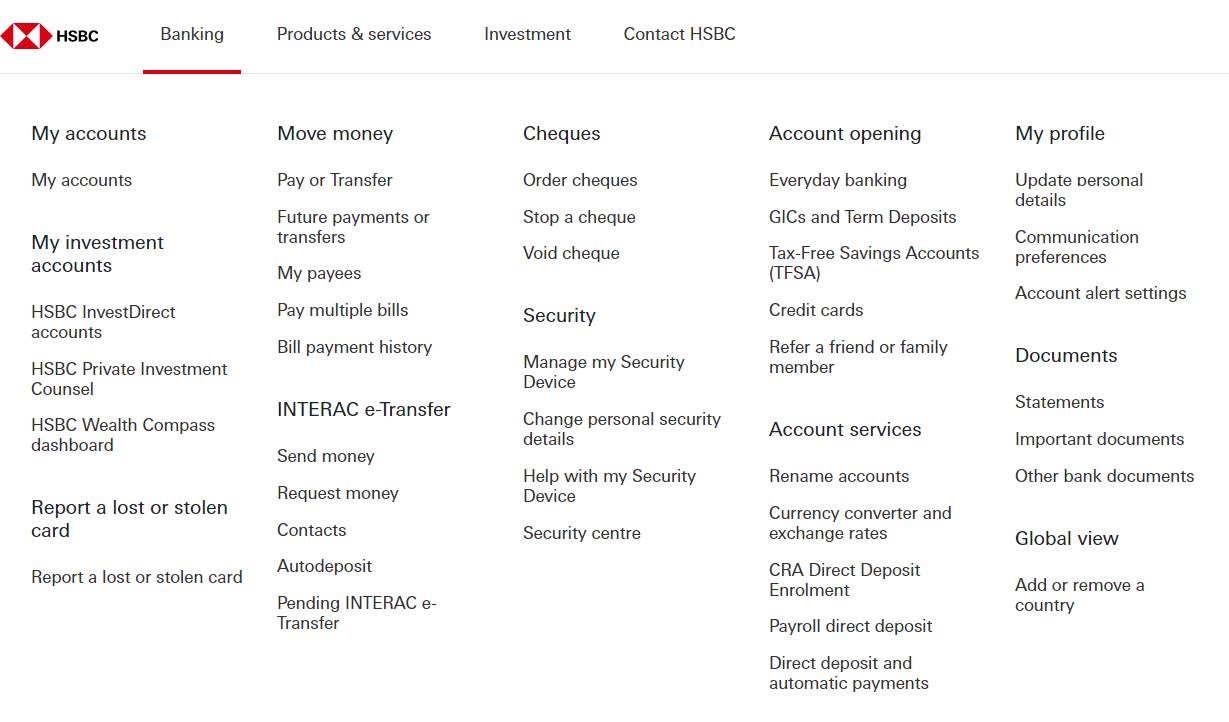 Supplementary image for Step 2 on how to link your accounts as mentioned above.