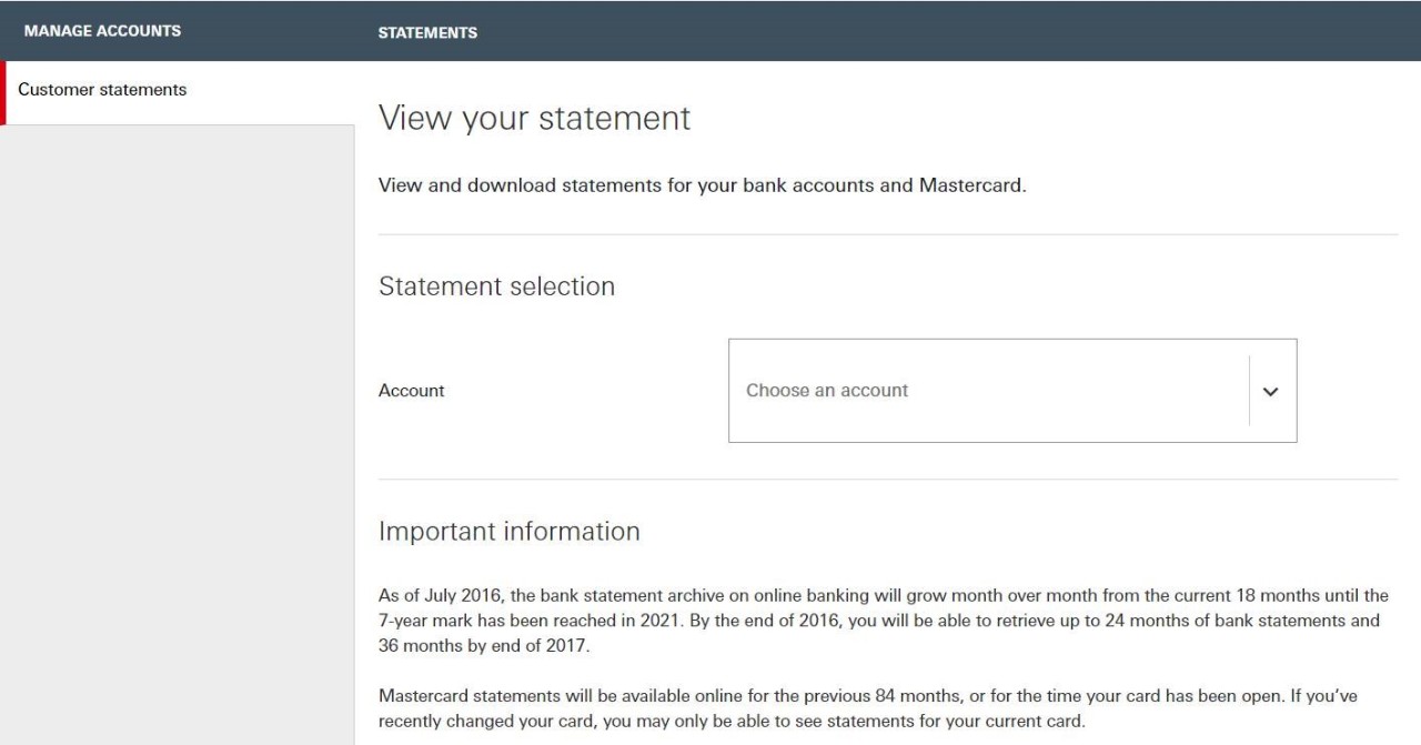 Supplementary image for Step 5 on how to view your transactions as mentioned above.