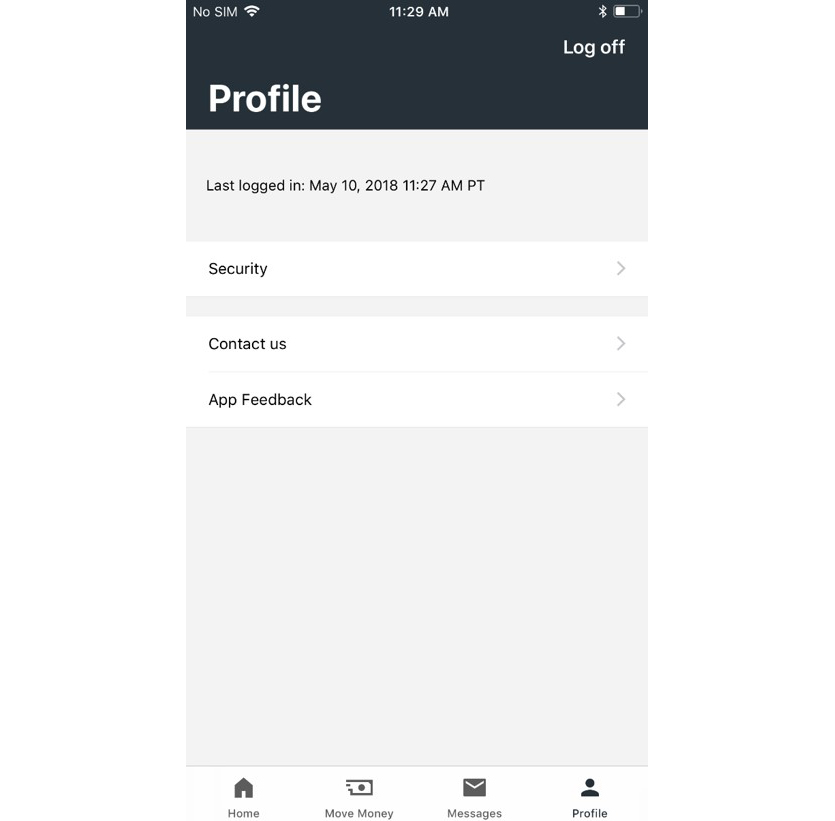 enter your phone security number hsbc