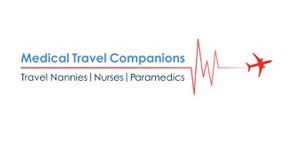 a Medical Travel Companions logo
